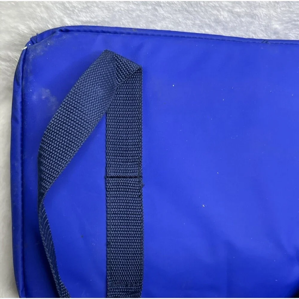 Pyrex Portables Insulated Carry Bag Travel Carrier with 2QT Glass Dish Way to Go